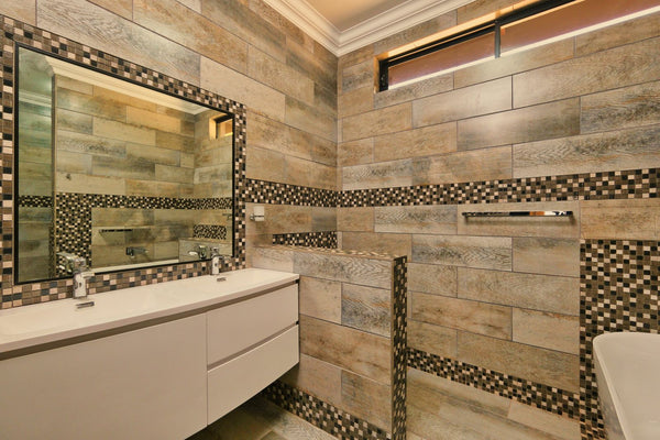 Vasque design minimaliste