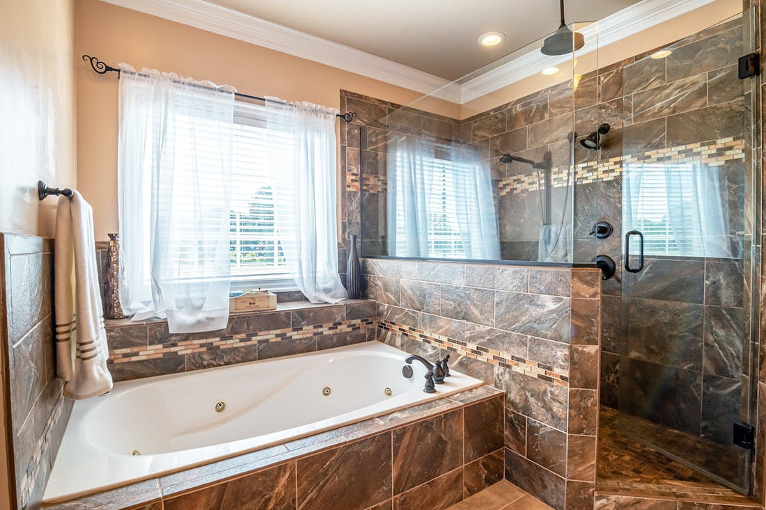Douche ou baignoire : que choisir ?