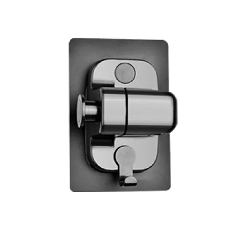 Pommeau de douche anti-calcaire filtrant — billes minérales purifiantes