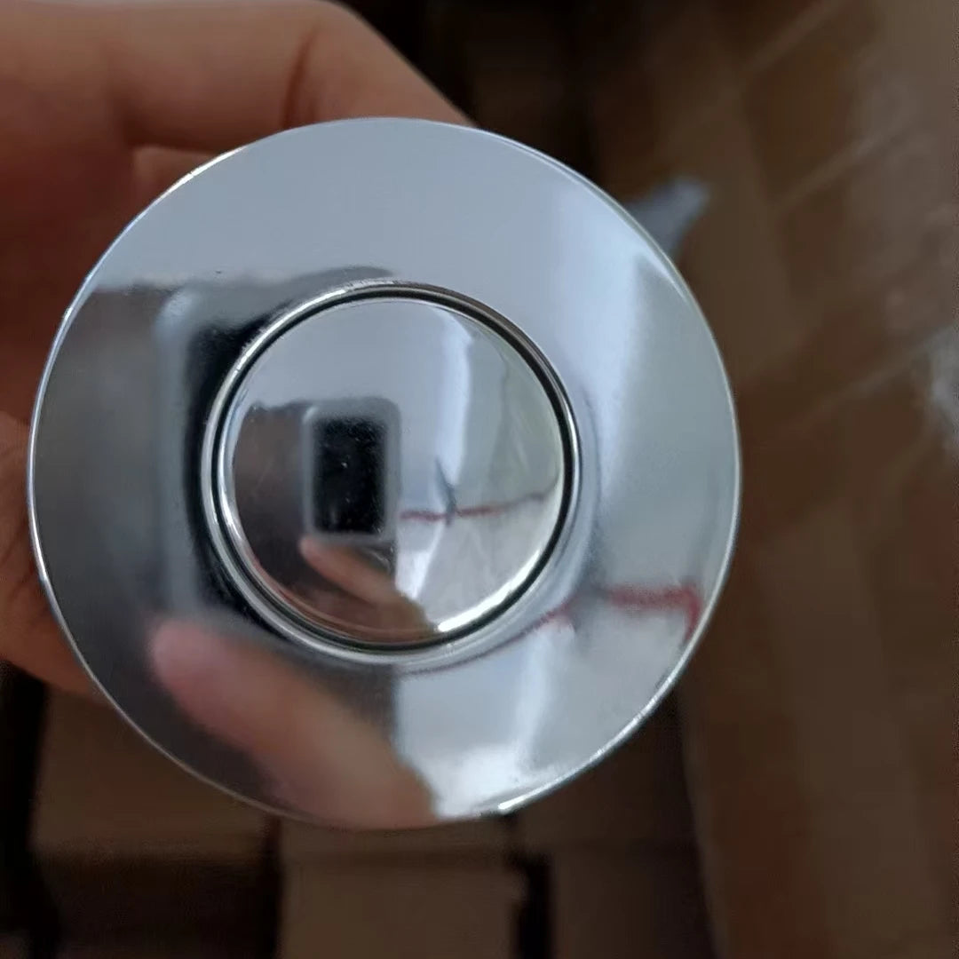 Bonde de lavabo clic-clac avec filtre anti-cheveux — universelle